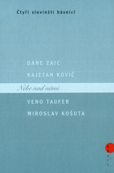 Nebe nad námi (poškozená)