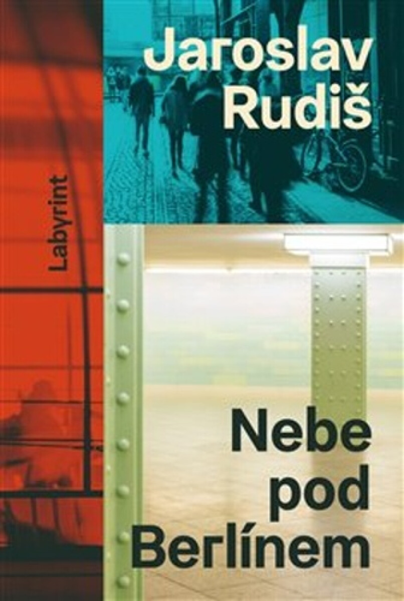 Kniha Nebe pod Berlínem, 4. vydání