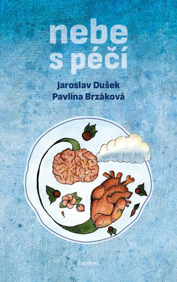 Kniha Nebe s péčí