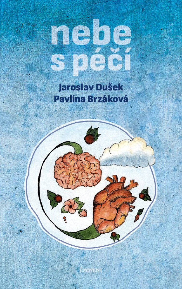 Kniha Nebe s péčí