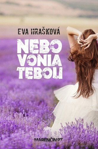 Kniha Nebo vonia tebou