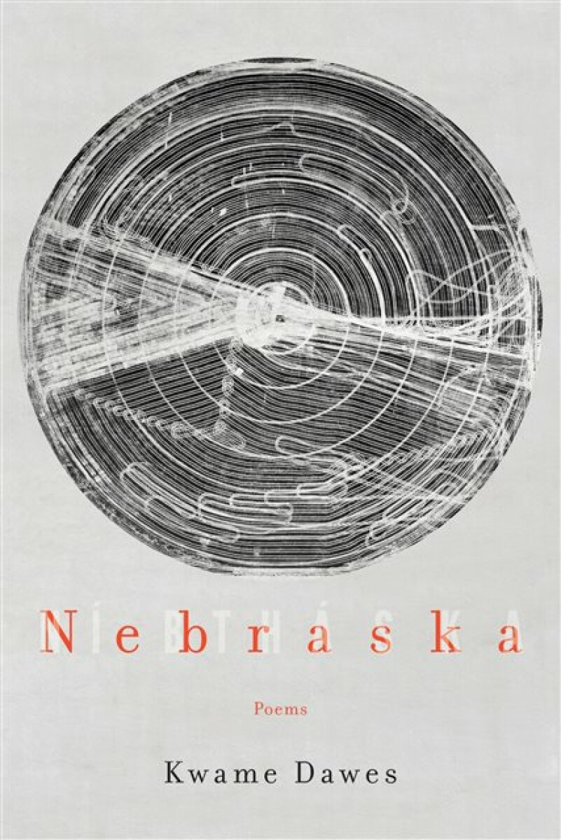 Kniha Nebraska