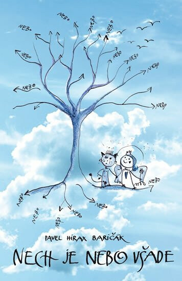 Kniha Nech je nebo všade, 2. vydání