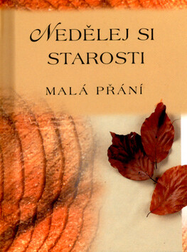 Nedělej si starosti (poškozená)