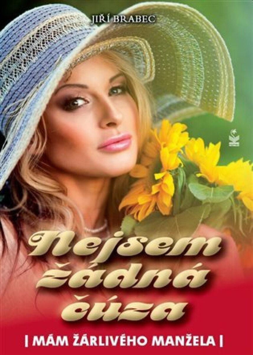 Kniha Nejsem žádná čúza