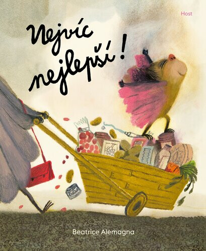 Nejvíc nejlepší! koupíte na Knihydobrovsky.cz