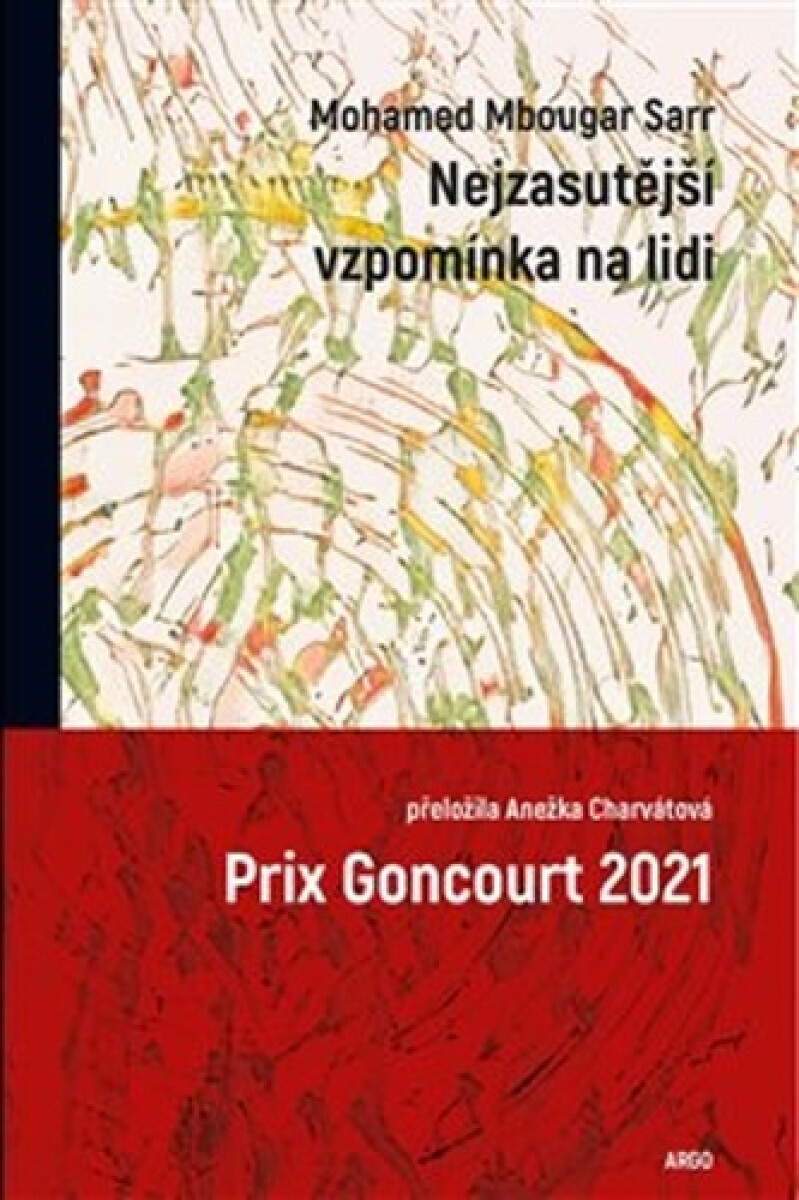 Nejzasutější vzpomínka na lidi koupíte na Knihydobrovsky.cz