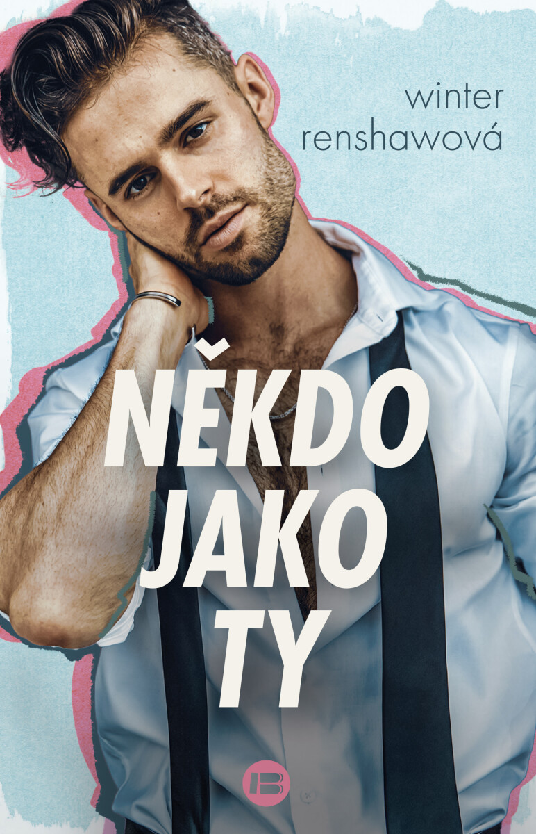 Levně Někdo jako ty - Winter Renshawová