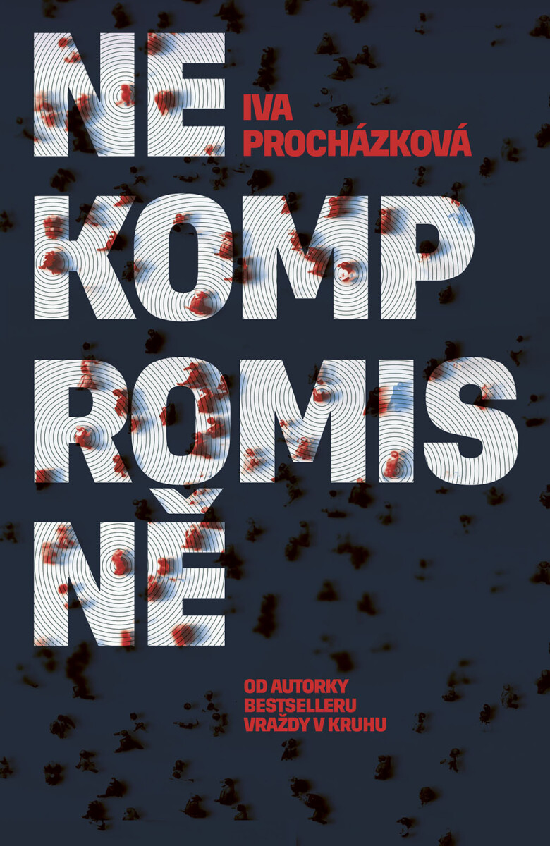 Nekompromisně - Iva Procházková