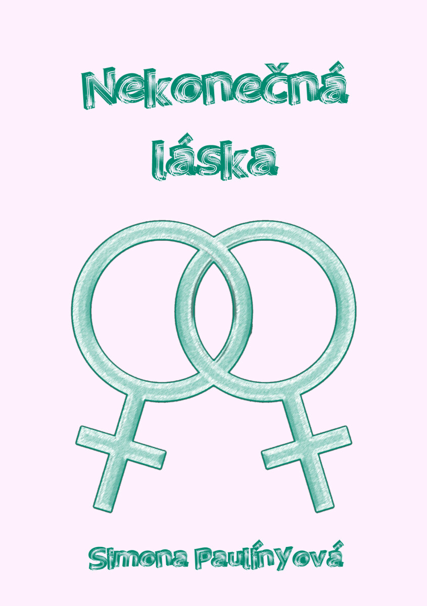 Nekonečná láska - Simona Paulínyová