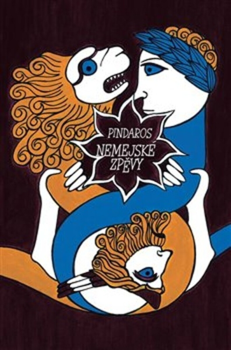 Kniha Nemejské zpěvy