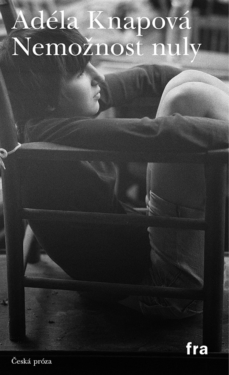 Nemožnost nuly - Adéla Knapová