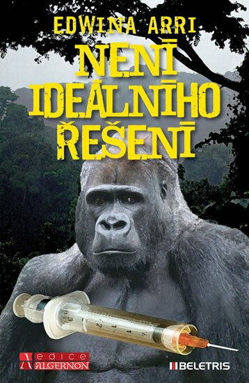 Kniha Není ideálního řešení