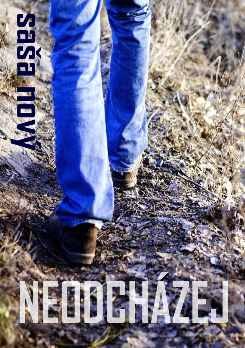 Neodcházej - Saša Nový