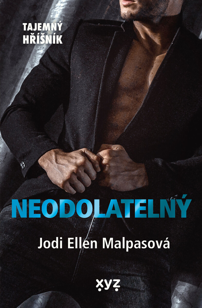 Levně Neodolatelný - Jodi Ellen Malpasová