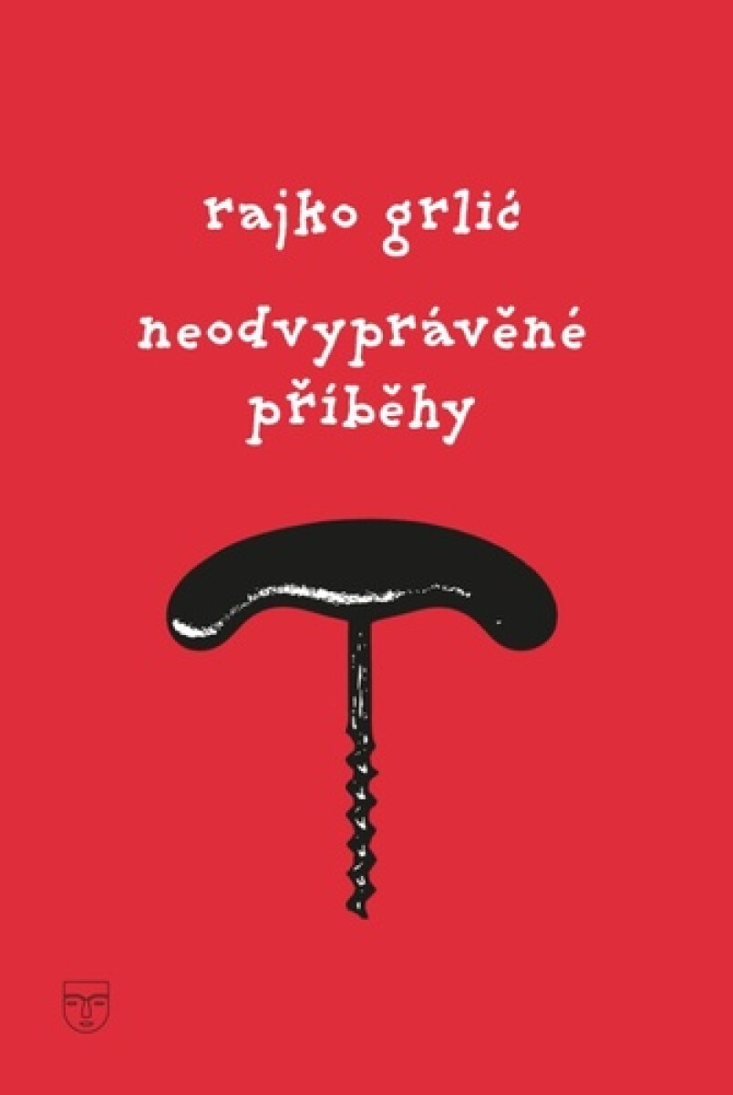 Kniha Neodvyprávěné příběhy