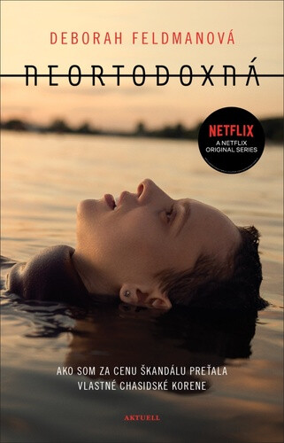 Kniha Neortodoxná