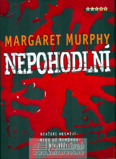 Nepohodlní (poškozená)