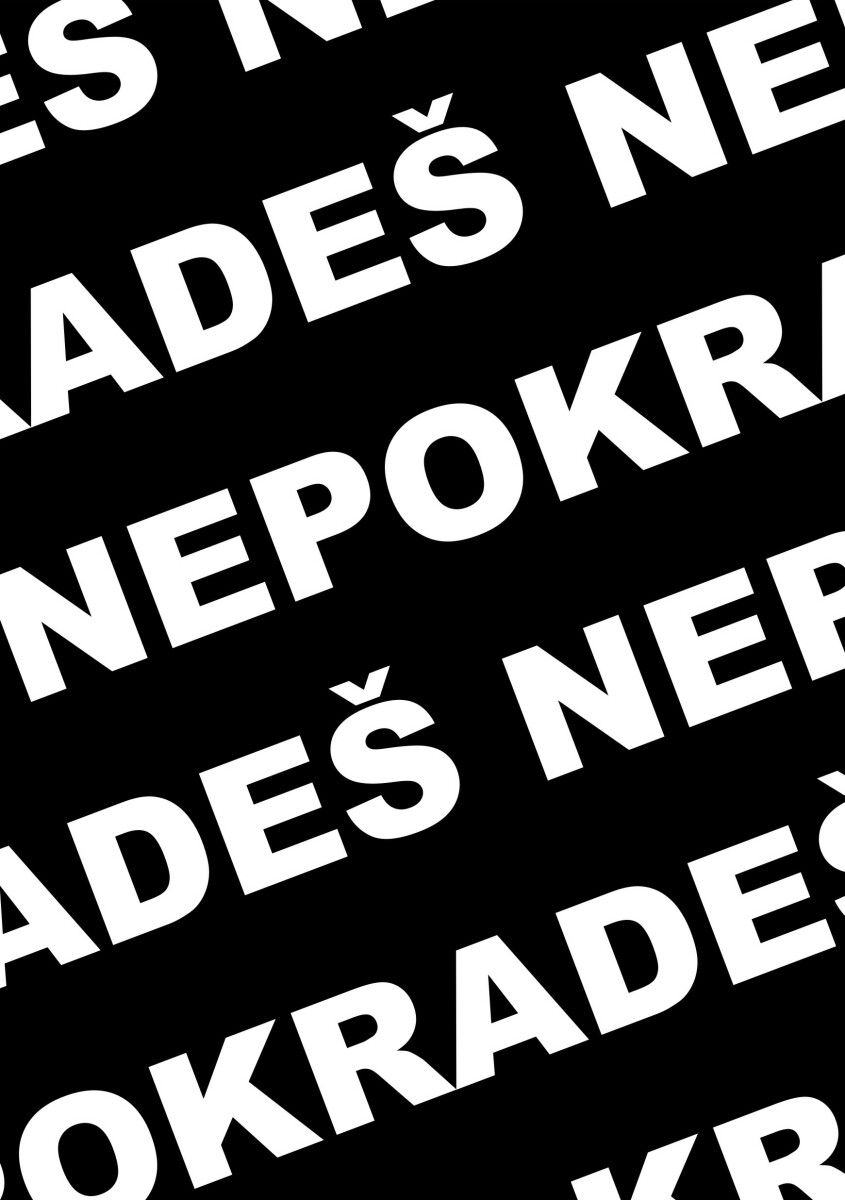 Nepokradeš - Stavitel Stavařský