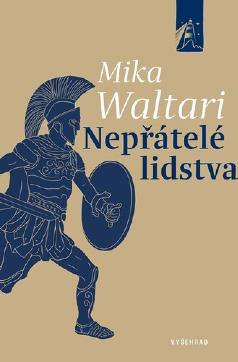 Kniha Nepřátelé lidstva