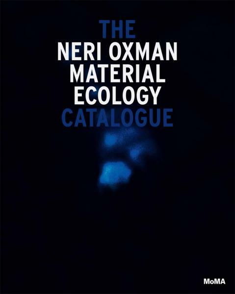 Kniha Neri Oxman: Material Ecology