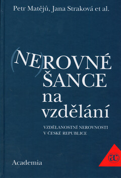 Nerovné šance na vzdělání (poškozená)