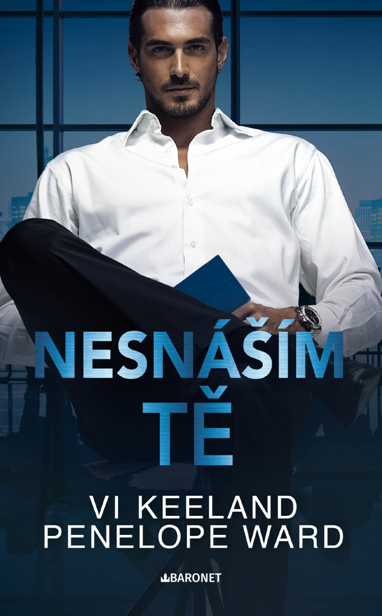 Nesnáším tě - Vi Keelandová