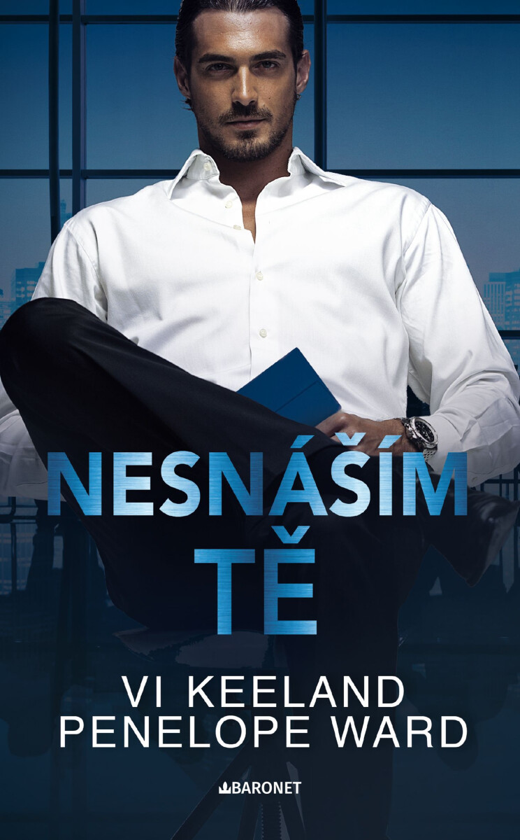Nesnáším tě - Vi Keelandová