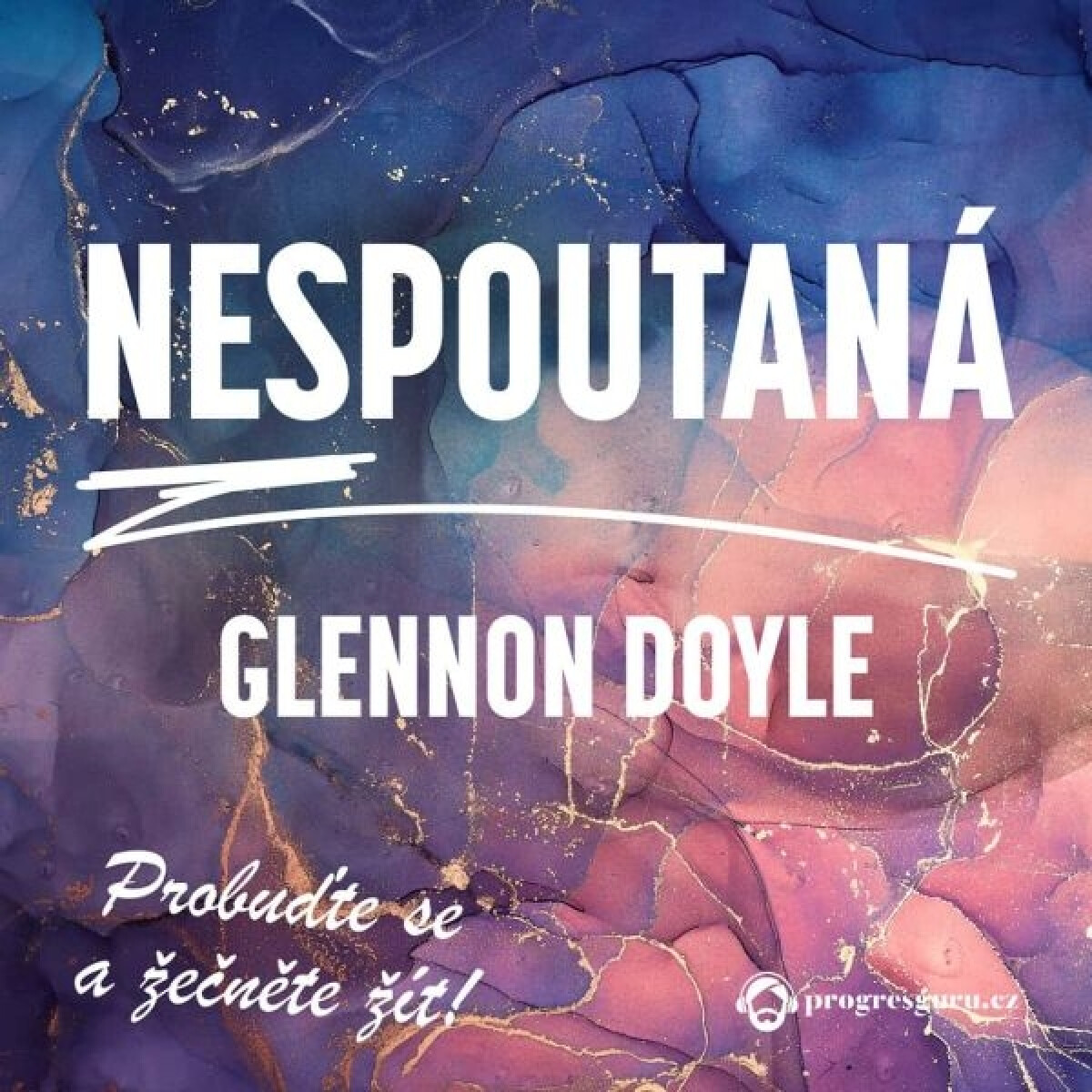 Levně Nespoutaná - Glennon Doyle - audiokniha