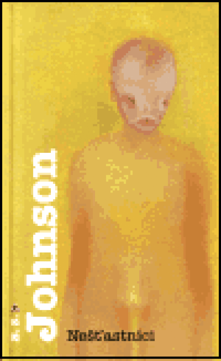 Kniha Nešťastníci