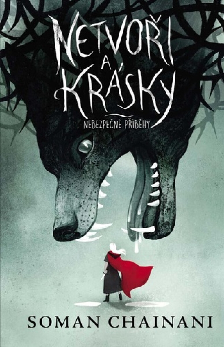 Kniha Netvoři a krásky