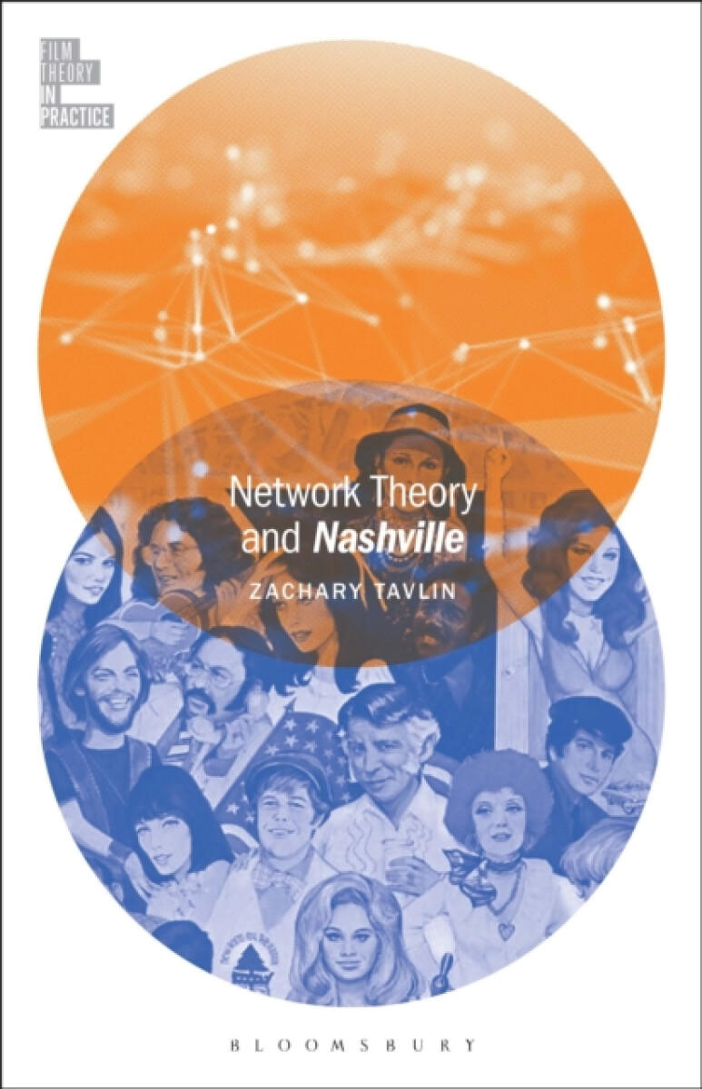 Kniha Network Theory and Nashville
