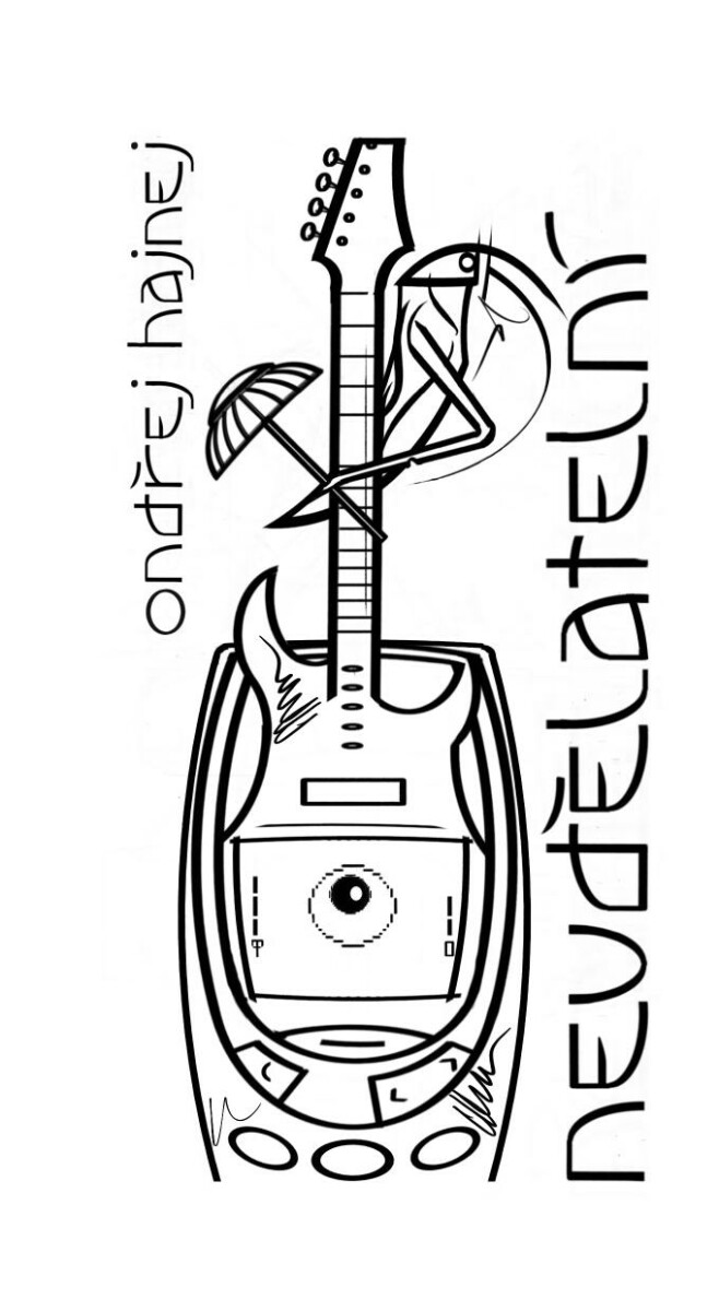 Neudělatelní - Ondřej Hajnej