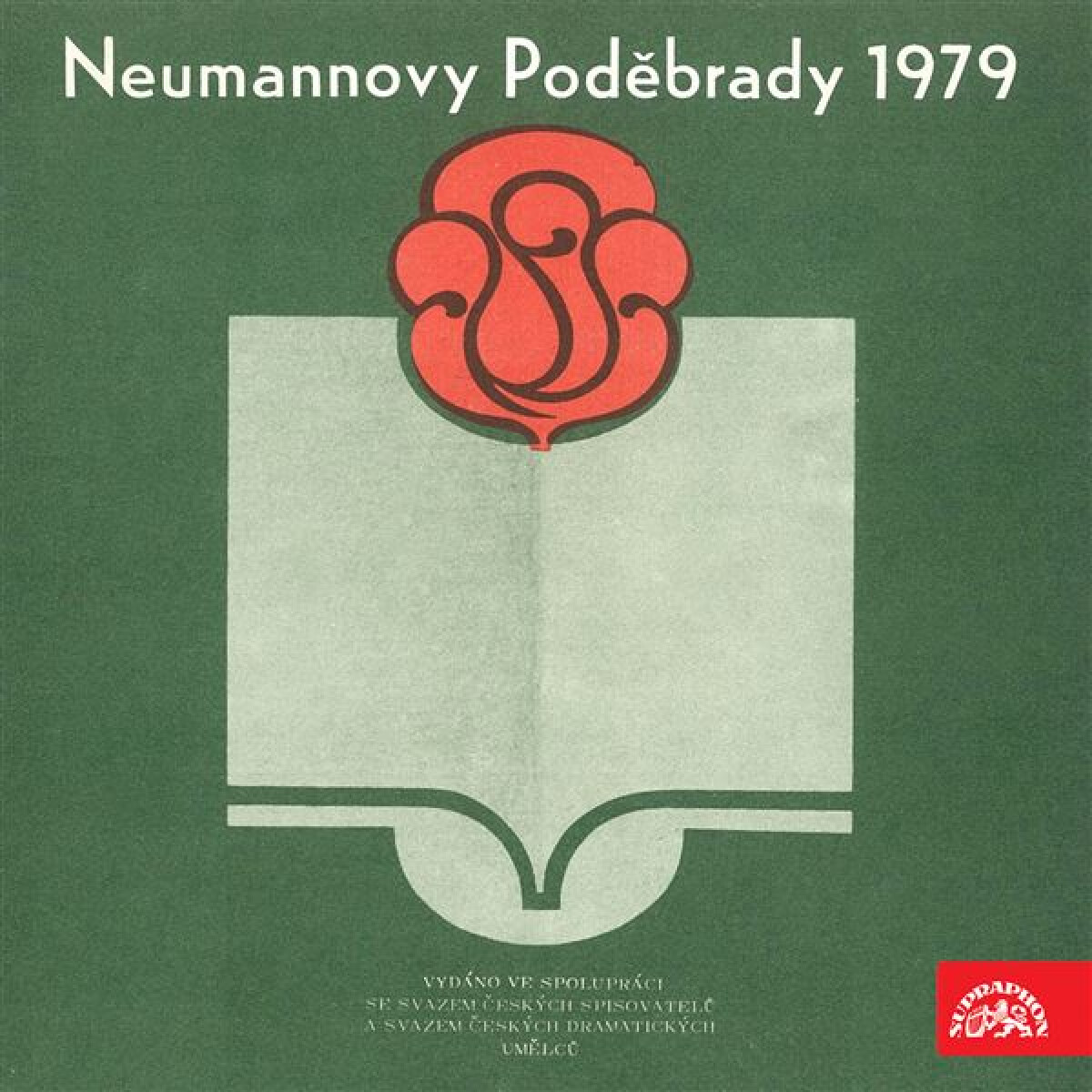 Levně Neumannovy Poděbrady 1979 - Vasilij Šukšin - audiokniha