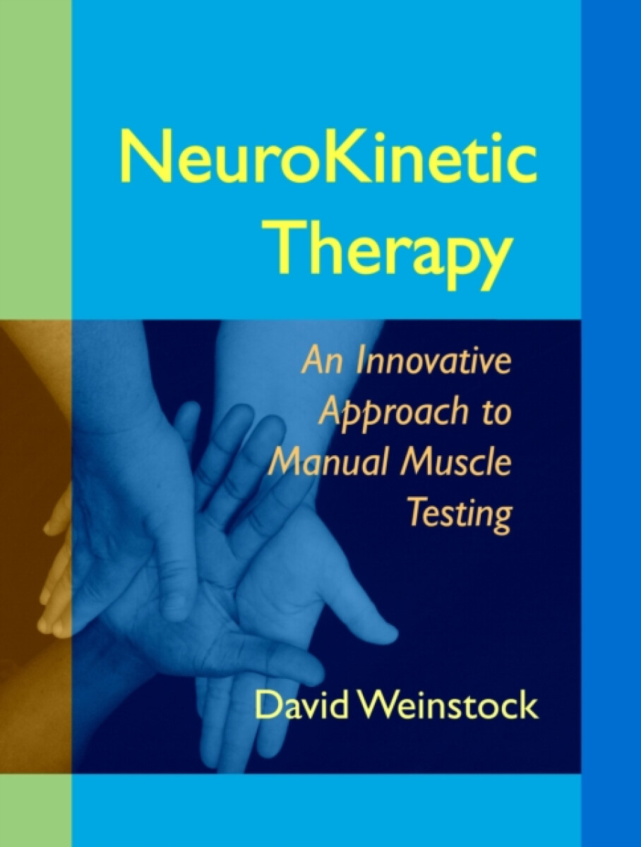 Kniha NeuroKinetic Therapy