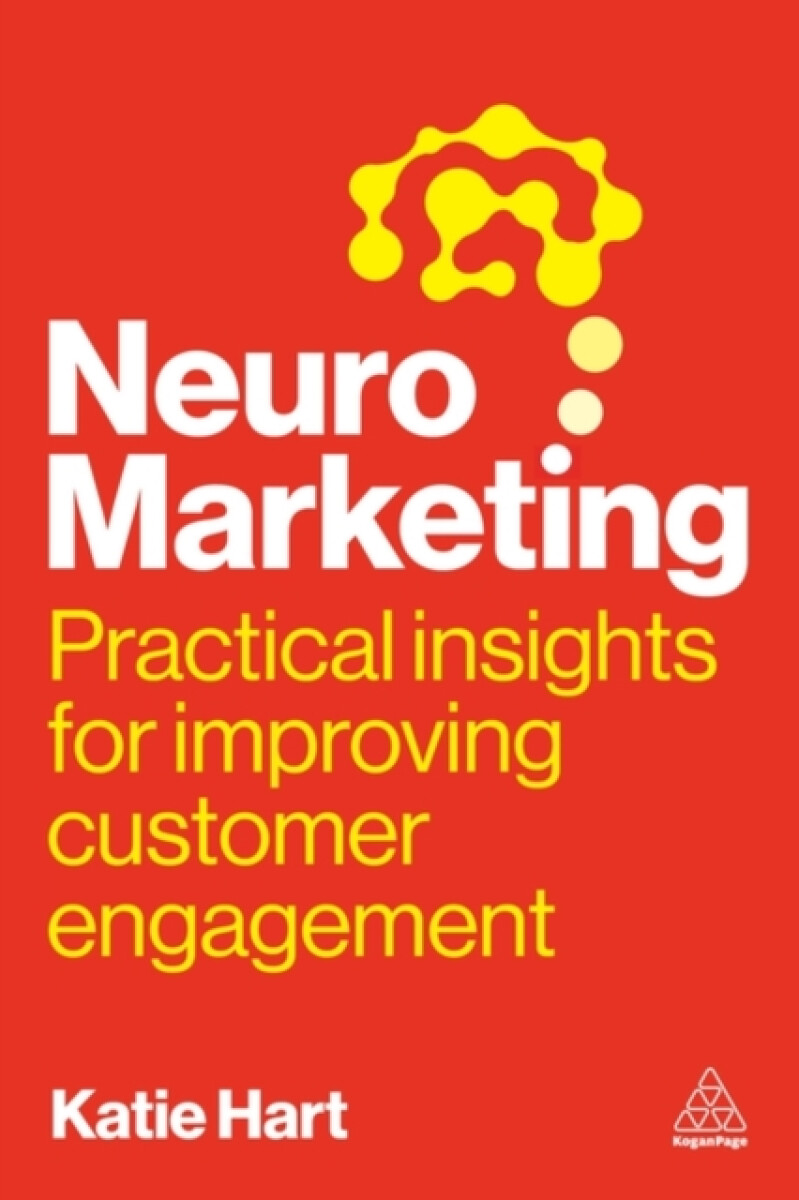 Kniha Neuromarketing