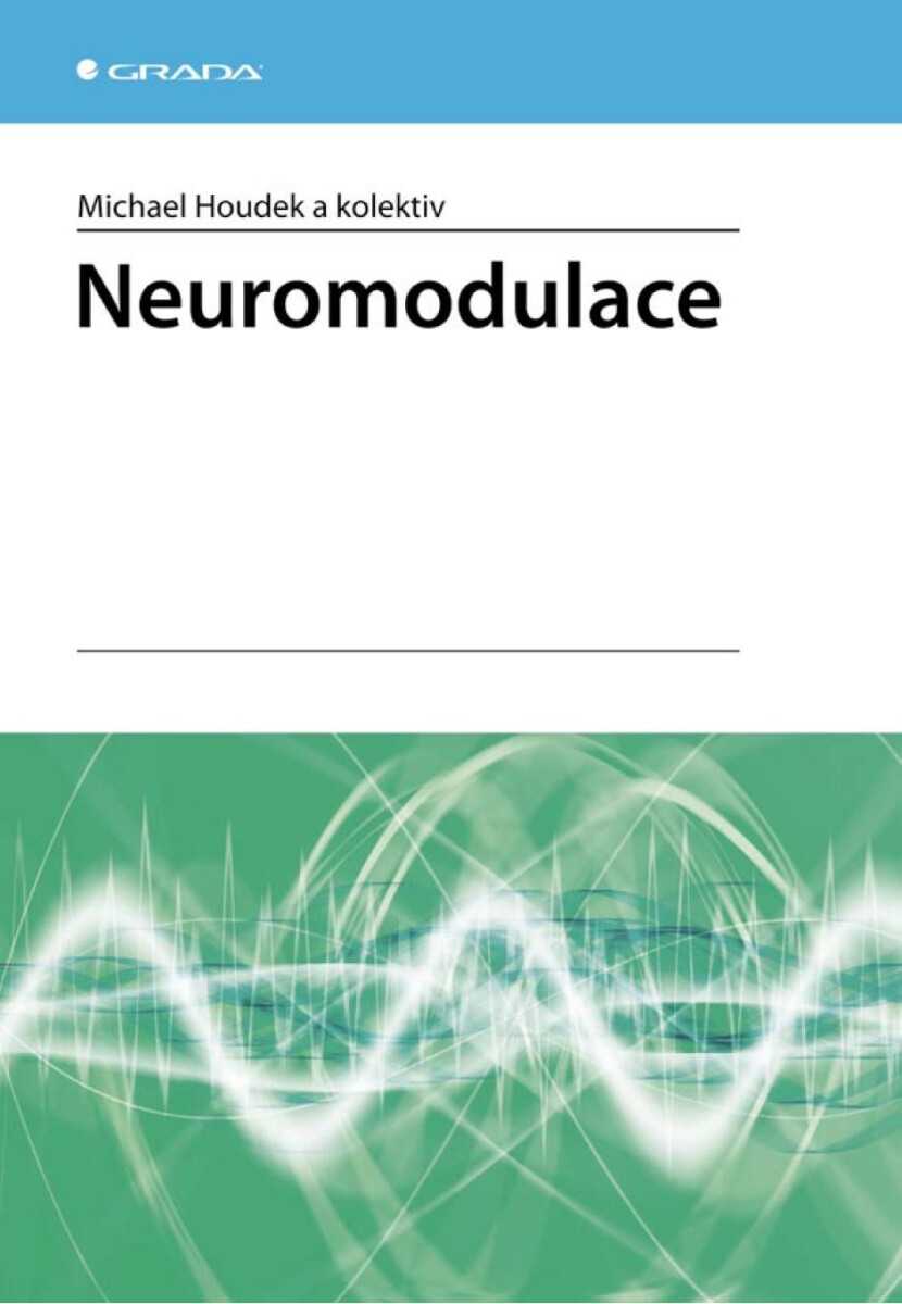Levně Neuromodulace - Michael Houdek