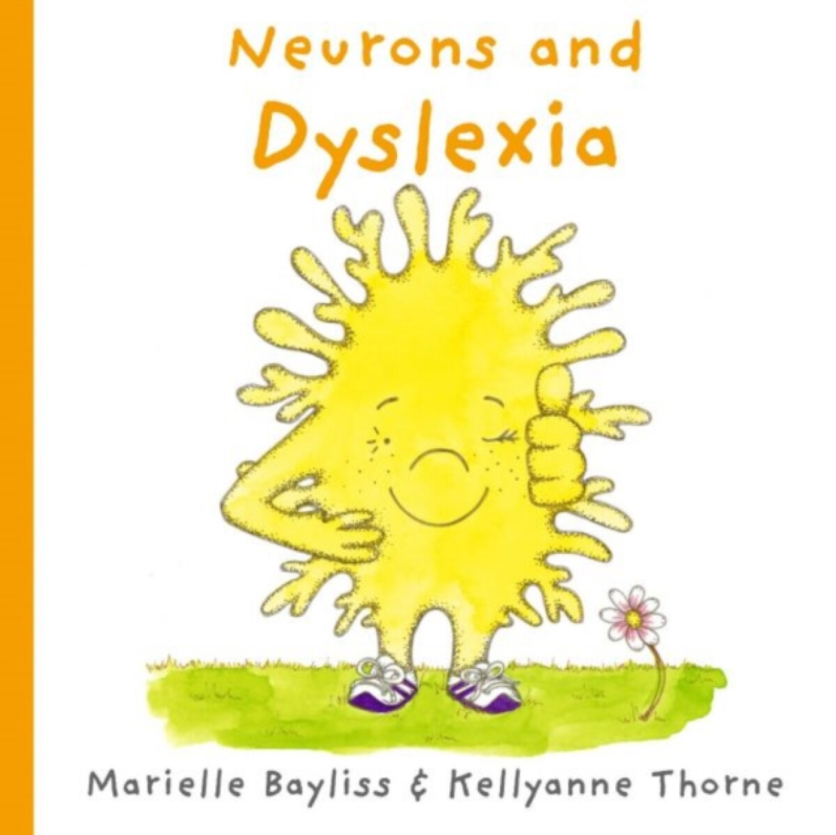 Kniha Neurons and Dyslexia