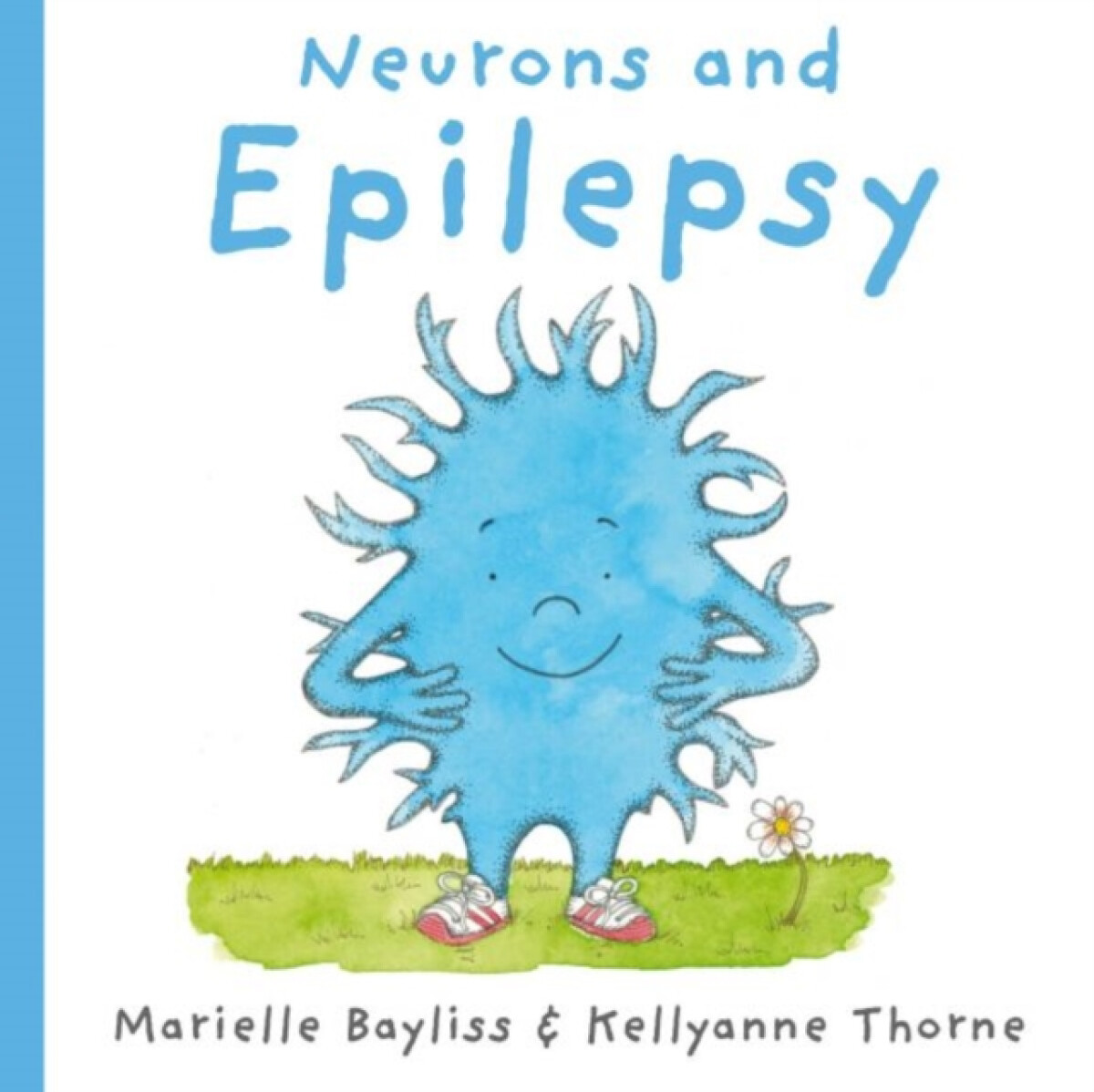 Kniha Neurons and Epilepsy