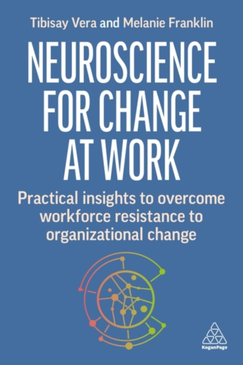 Kniha Neuroscience for Business Transformation