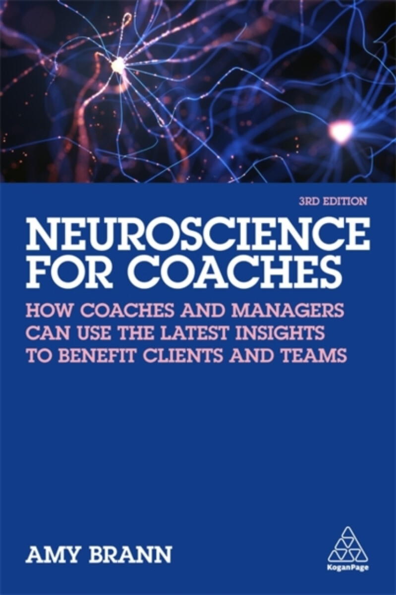 Kniha Neuroscience for Coaches