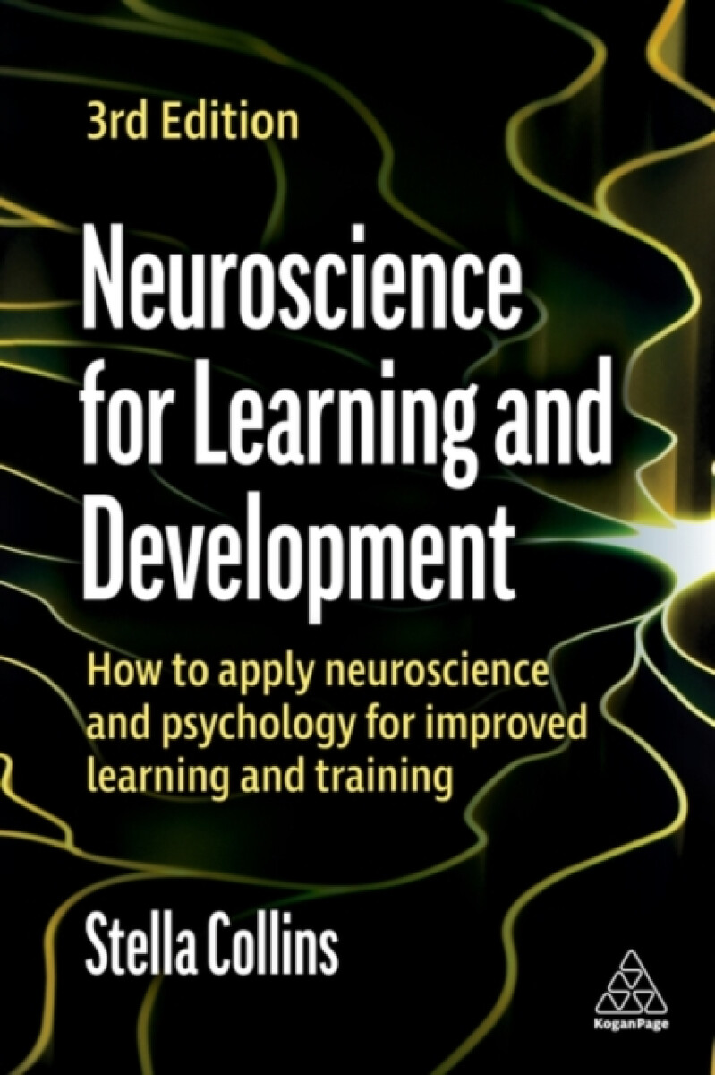 Kniha Neuroscience for Learning and Development