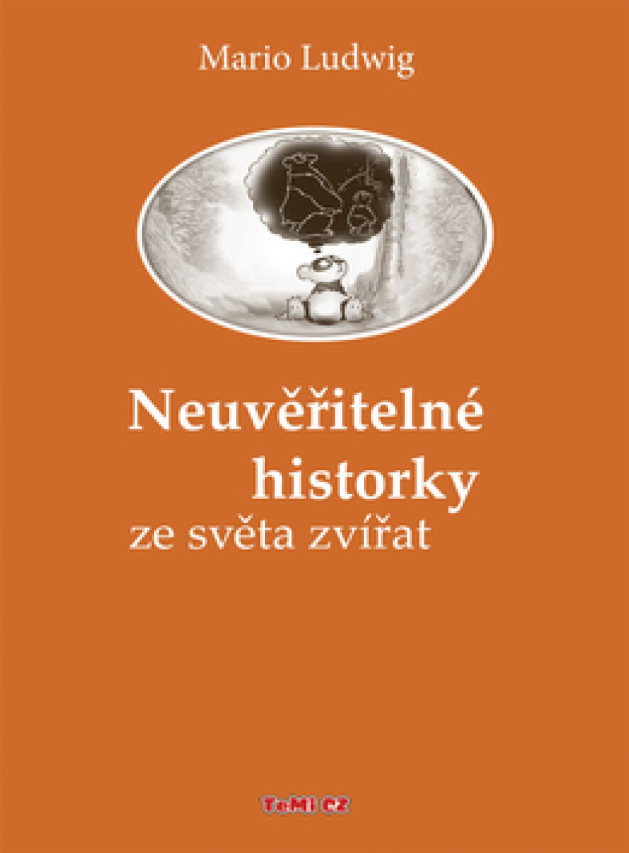 Neuvěřitelné historky ze světa zvířat koupíte na Knihydobrovsky.cz