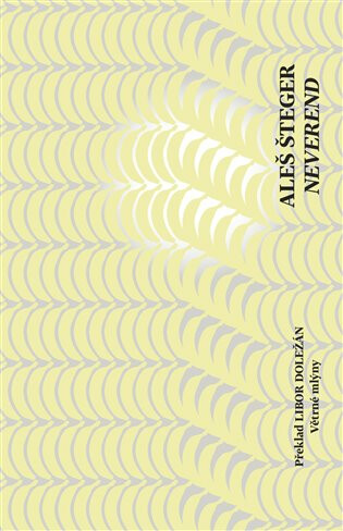 Kniha Neverend