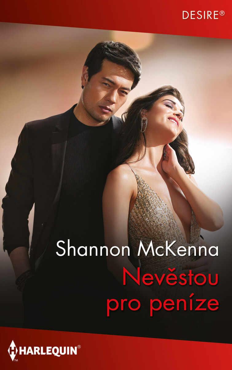 Nevěstou pro peníze - Shannon McKenna