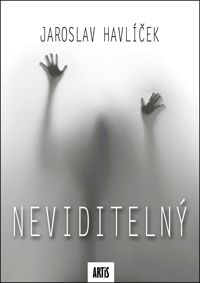 Neviditelný - Jaroslav Havlíček