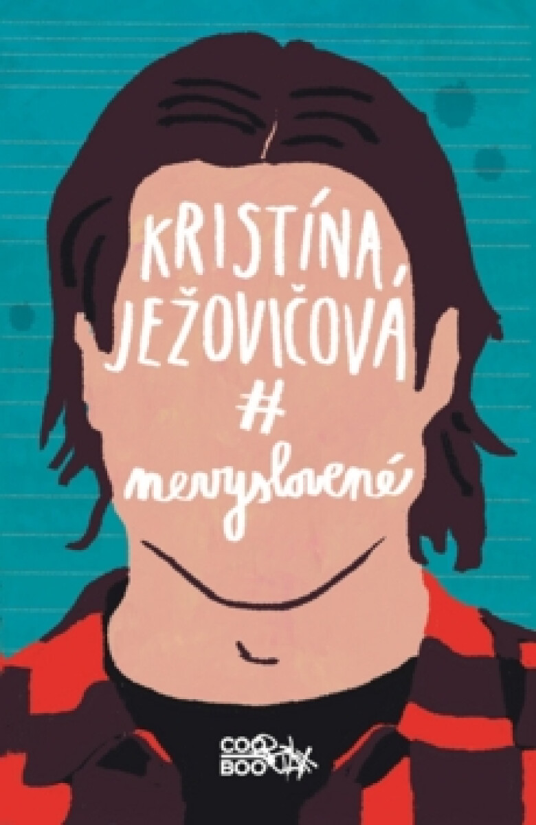 Kniha Nevyslovené