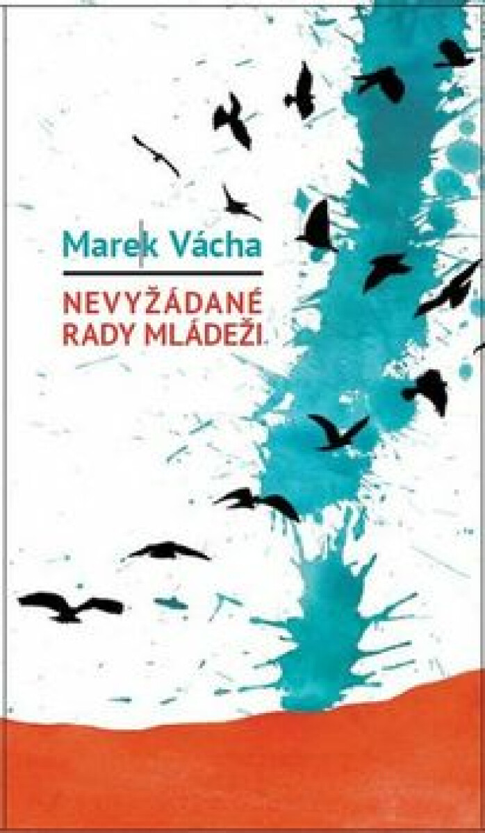 Nevyžádané rady mládeži