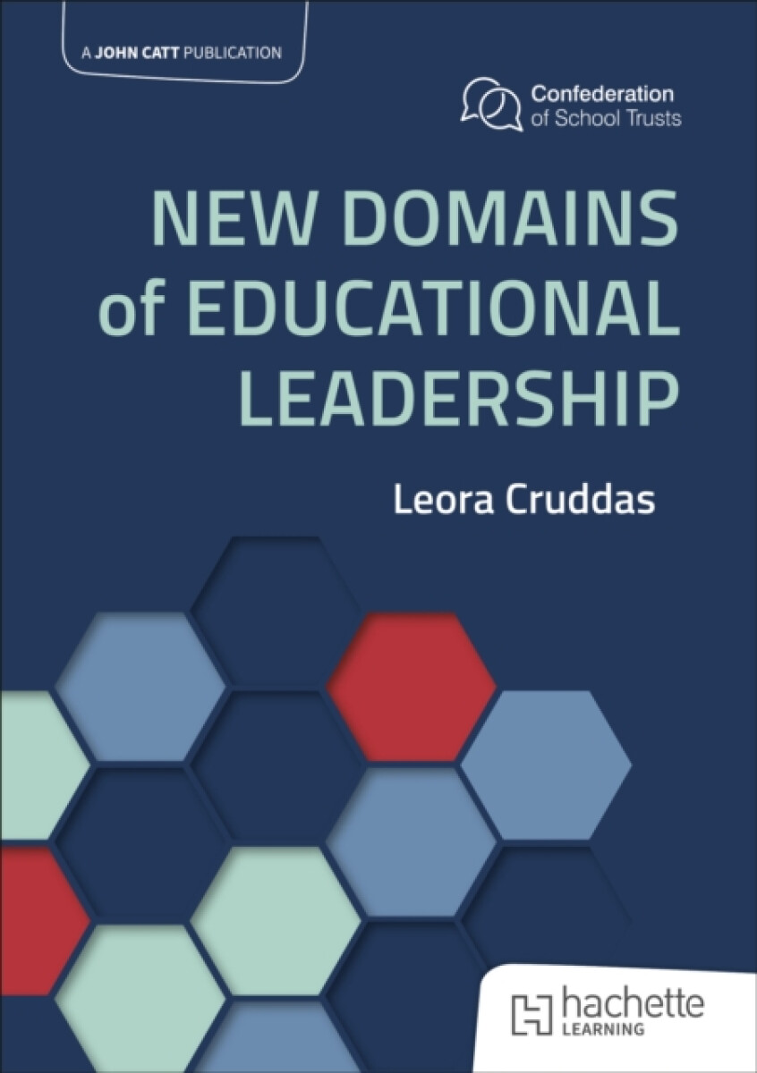 Kniha New Domains of Educational Leadership