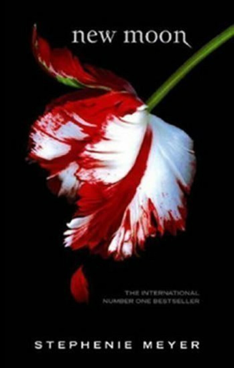 New Moon – Stephenie Meyer